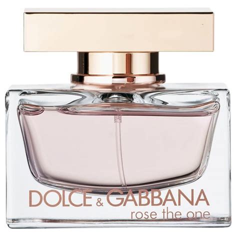 dolce gabbana rose the one|the one dolce gabbana nocibe.